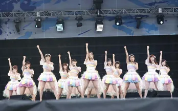 SKE48がライブVRで“レス”をしてくれる!?