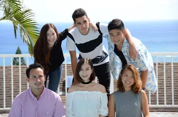 「テラスハウス」ハワイ編の女性メンバー＆新居を紹介！