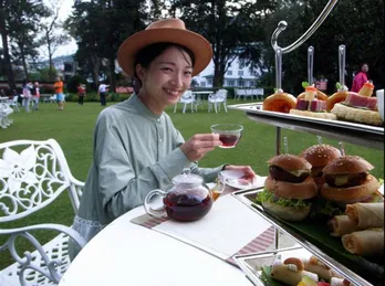 女性をとりこにする“光り輝く島”スリランカの魅力とは?