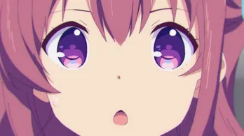 アニメ“ガーリッシュナンバー”第4話までを一挙配信