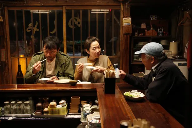 画像・写真 「深夜食堂」Netflix新シリーズも絶品料理が続々登場！(3/4) | WEBザテレビジョン