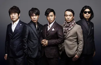 生田斗真主演作でゴスペラーズが世界的名曲をカバー