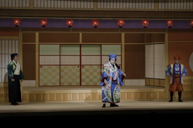 博多座十一月花形歌舞伎「石川五右衛門」で、市川海老蔵、山田純大、前野朋哉の共演が実現！
