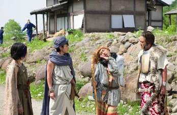 山田孝之主演「勇者ヨシヒコ」がDASH村を再現!?