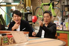 岡村隆史がヒロミに恋のキューピッド役を懇願!