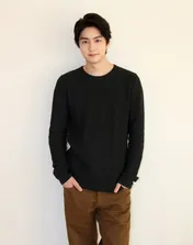 「日に日にかわいく!?」女装男子を好演中の稲葉友に直撃!