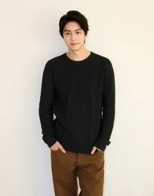 「日に日にかわいく!?」女装男子を好演中の稲葉友に直撃!