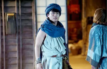 山田孝之、「ヨシヒコ」で低クオリティーのルパン披露