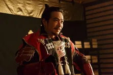 「真田丸」堺雅人“大坂の陣”開戦直前インタビュー!