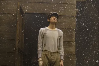 映画「Lーエルー」公開 古川雄輝インタビュー