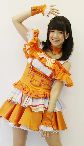 イケてるハーツ・まなみぃの新曲「ルミカジェーン」解説