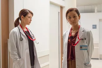 吉田羊、相武紗季演じる女医たちの過去が明らかに！