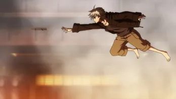 “TRICKSTER”第6話、2人だけで任務遂行？