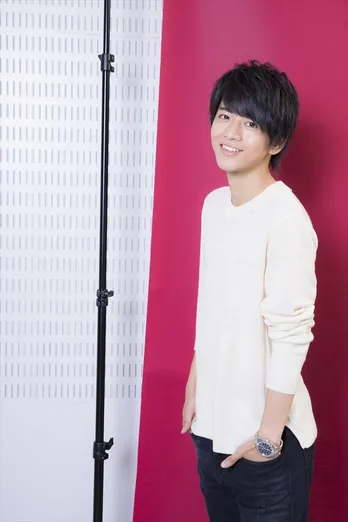 夢はワイルド系!?　「仮面ライダーエグゼイド」飯島寛騎を直撃！