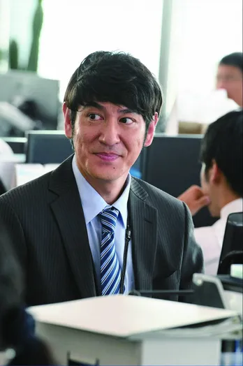 「砂の塔―」、田中直樹がドラマの裏側を解説