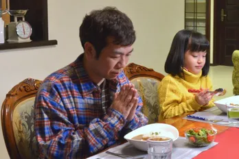 「家政夫のミタゾノ」“スーパー家政夫”の料理テクに注目