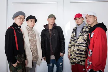 LDHの異色ユニット紆余曲折の結成秘話 前編