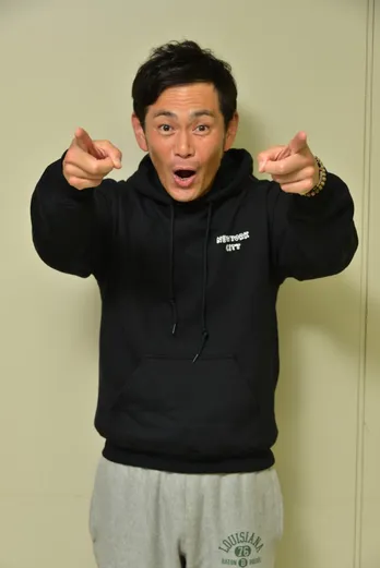 【笑ってはいけない】遠藤章造インタビュー「僕の人生の全てが詰まった番組です」