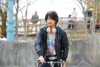 竹野内豊「手紙で気持ちを伝えるのは恥ずかしい」