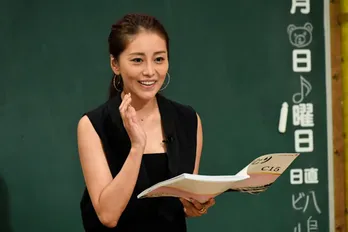 熊切あさ美が“誰の本命にもなれない”理由とは？