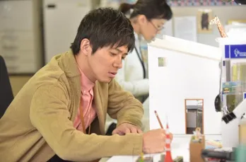 和田正人「地味にスゴイ!」出演でフォロワー激増を告白