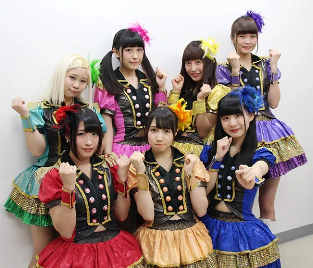 FES☆TIVE・ひなりん、衣替え苦戦中に吉幾三をカバー | WEBザテレビジョン