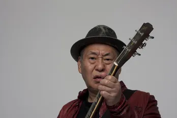 阿蘇ロックフェス決定！泉谷「唯一無二のフェスに」