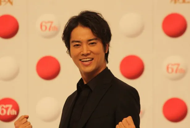 画像 【紅白】桐谷健太「桃ちゃん金ちゃんも」共演に期待 1 2 Webザテレビジョン