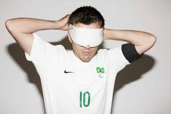 サッカー王国ブラジル“憂い”の10番！