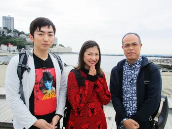 羽田圭介、バス旅での宮澤佐江の行動に「感動と尊敬」