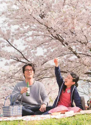 生田斗真主演作の本ビジュアル完成! 美しい生田の映像も