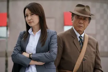 窓際太郎シリーズ第31弾放送決定！小林稔侍コメントも