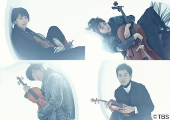 松たか子、5年ぶり連ドラ出演「にやにやしてしまう」