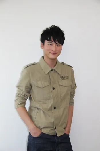 黄川田将也が「山女日記」のロケ裏話を披露!