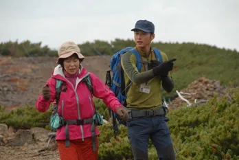 黄川田将也が極限の撮影の中で見出した絆とは?
