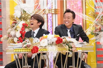 土田晃之らしゃべりのプロがニュースの裏側を徹底調査