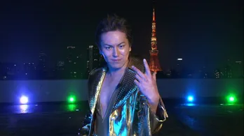 新たな伝説の幕開け!? 50TAがクリスマスライブを実施