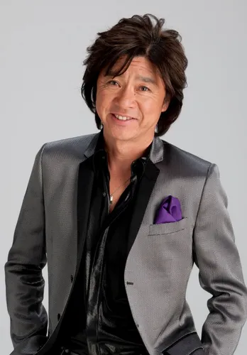 西城秀樹が26年ぶりに「FNS歌謡祭」に出演決定!