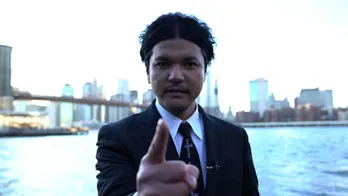 Mr.都市伝説 関暁夫が米大統領選の真相に迫る!