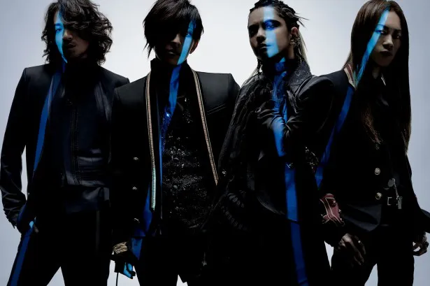 L'Arc～en～Ciel