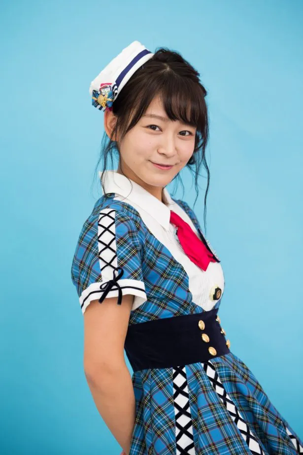 太田奈緒はチーム初の冠番組だった「あんロケ」の最多出演メンバーで番組には熱い思いを持っている