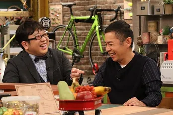 岡村隆史が“天野会”でカップル誕生を狙う!?