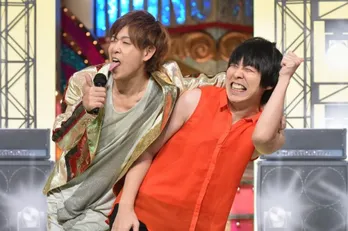 ジャガーズ、SMAPネタで「忘れ物を取りに来た!」