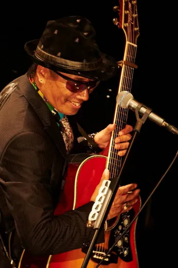 長渕剛がFNS歌謡祭に初出演! 第1夜コラボ企画も発表