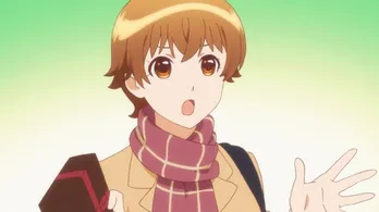 “ワーキング!!”新作第8話、どうしてそーなる!?