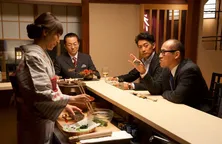 【試写室】「相棒」角田課長と“仲間たち”の絆に乾杯！