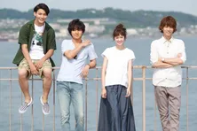 “スマスマ”が上位独占! 2016視聴率&視聴熱ランキング