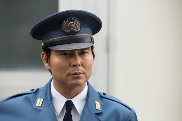 画像 窪田正孝 主演ドラマで初の刑務官役に挑戦 3 4 Webザテレビジョン