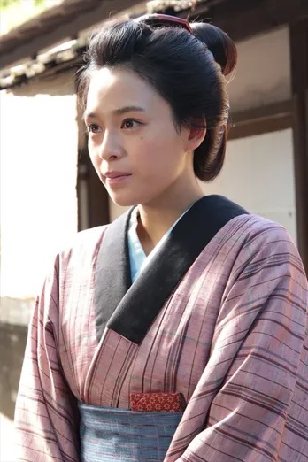 「仮面ライダーゴースト」大沢ひかる、時代劇に初挑戦