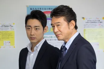 船越英一郎主演「吉永誠一」が完結、12年の歴史に幕